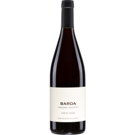 Bodega Chacra Barda Pinot Noir 2022