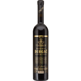 Matusko Dingac Reserva 2016